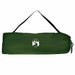 Binnentent met dak met opslag Groen 280 x 220 x 176 cm taft