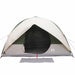 Tunnel tent 10-persoons Waterdicht Groen taft