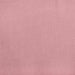 Bank met kussen Roze 113 x 57 x 39 cm Fluweel
