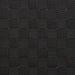 Ligstoel met zwart geweven band 55x200x30 cm bamboe