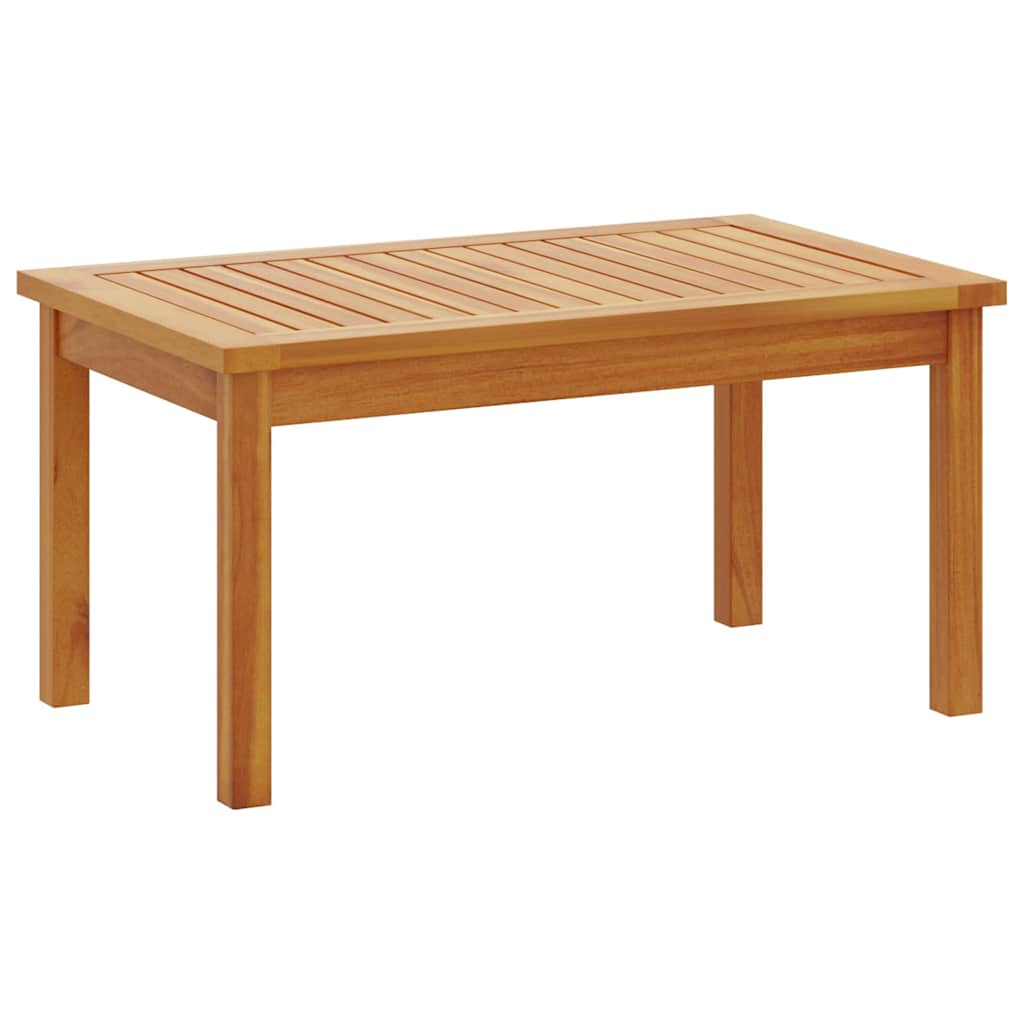 Tuinbankenset 5 st 4-Aantal zitplaatsen Bruin