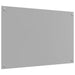 Keukenachterwand Lichtgrijs 90 x 60 cm gehard glas