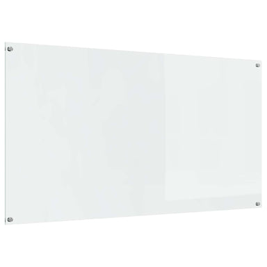 Keukenachterwand Doorzichtig 110 x 60 cm gehard glas