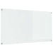 Keukenachterwand Doorzichtig 110 x 60 cm gehard glas