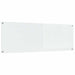 Keukenachterwand Doorzichtig 120 x 40 cm gehard glas
