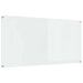 Keukenachterwand Doorzichtig 120 x 60 cm gehard glas