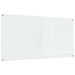 Keukenachterwand Doorzichtig 120 x 60 cm gehard glas