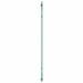 Keukenachterwand Donkergrijs 110 x 60 cm gehard glas