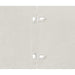Graskanten 30 st 15x103 cm roestvrij staal