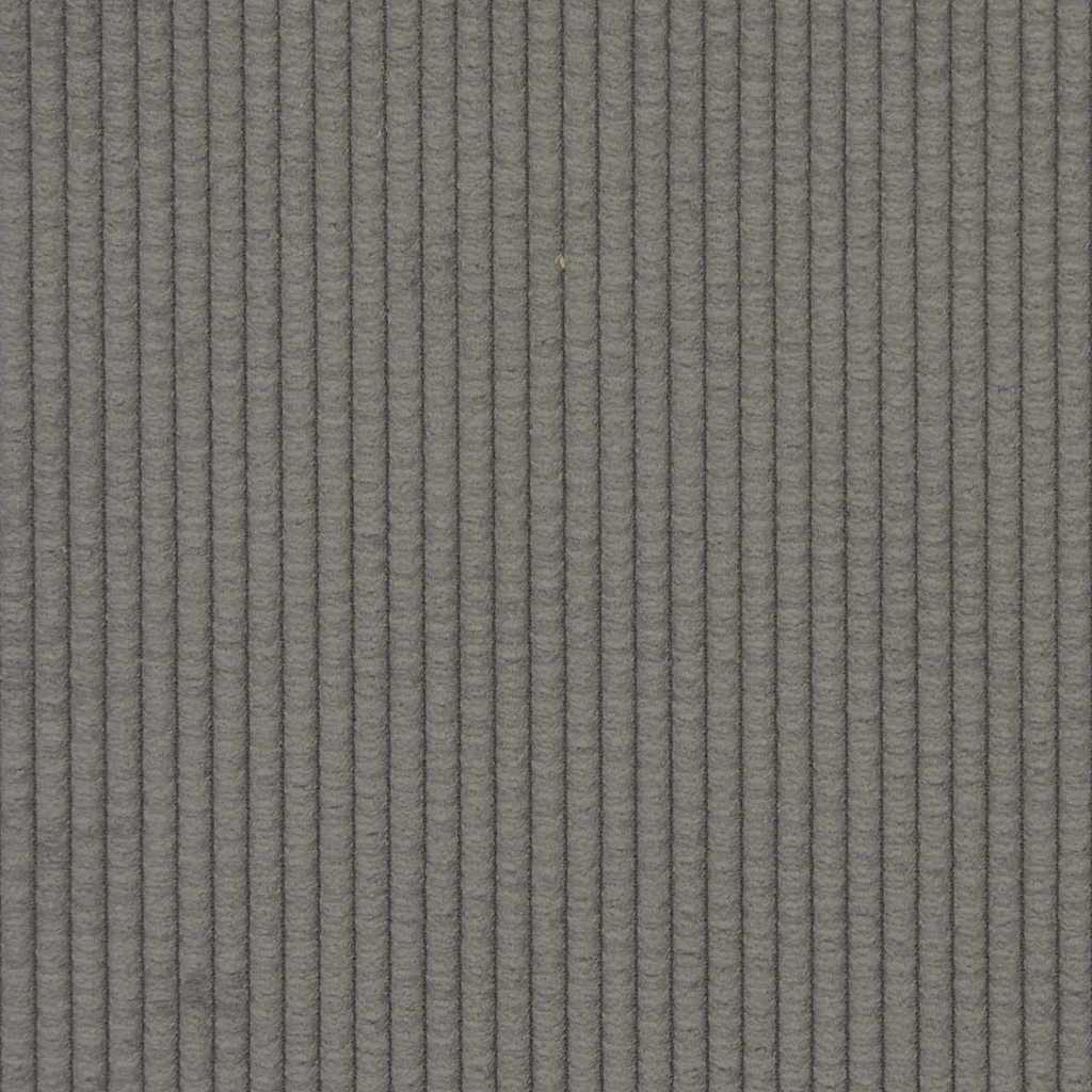 Fauteuil Lichtgrijs 63 x 67 x 94 cm Stof