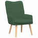 Fauteuil Jungle Groen 63 x 67 x 94 cm Stof