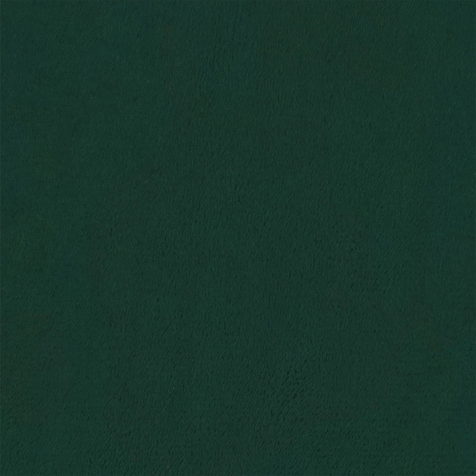 Fauteuil Donkergroen 63 x 67 x 94 cm Fluweel