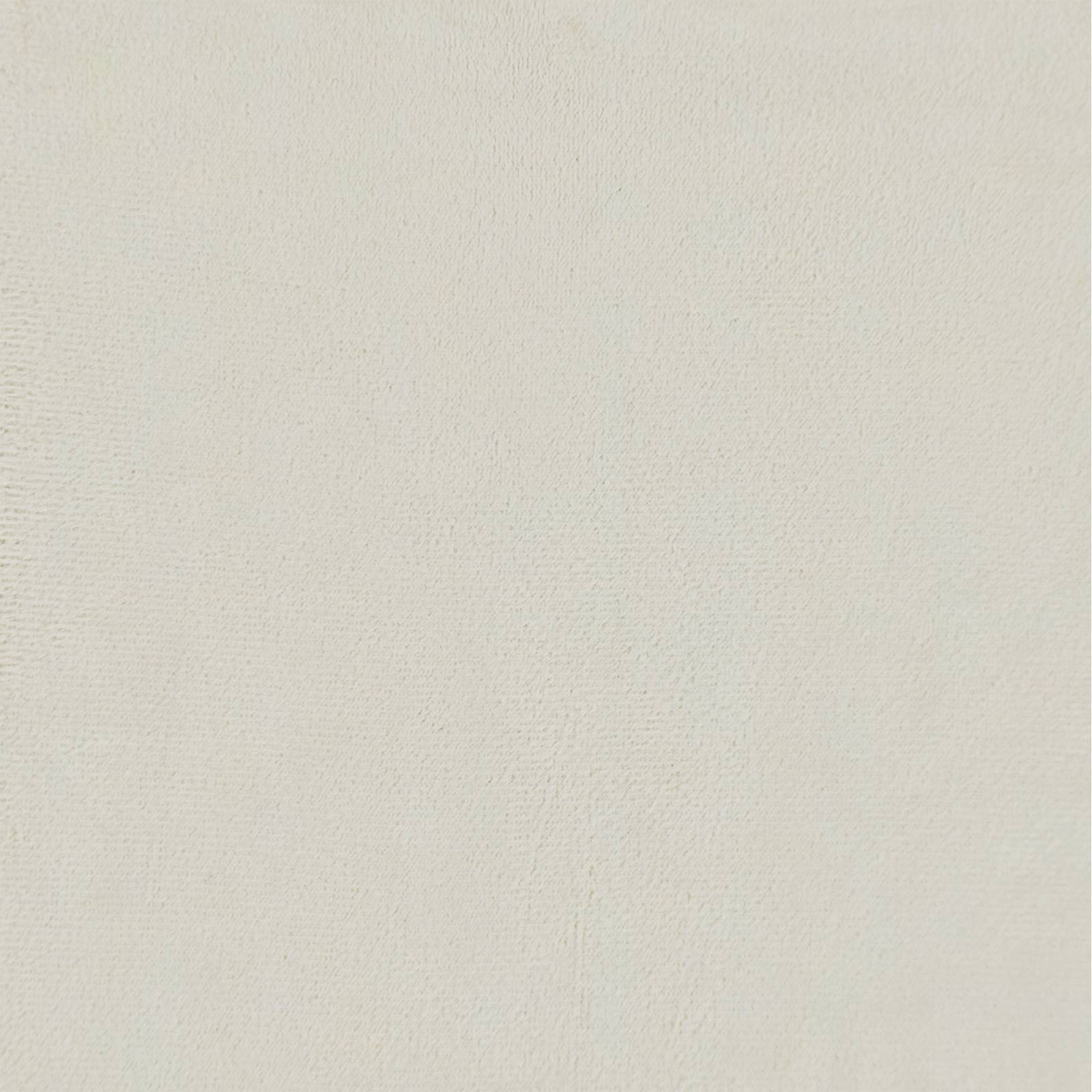 Fauteuil Crème 63 x 67 x 94 cm Fluweel