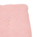 Fauteuil Roze 69 x 74 x 93 cm Sherpa Stof