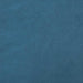 Eivormige stoel Blauw Fluweel