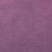 Eivormige stoel Paars 63 x 73 x 90 cm Fluweel