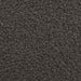 Eivormige stoel Donkergrijs 63 x 73 x 90 cm Stof
