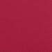 Opvouwbare zonnebed Rood 190 x 57 x 81 cm oxford