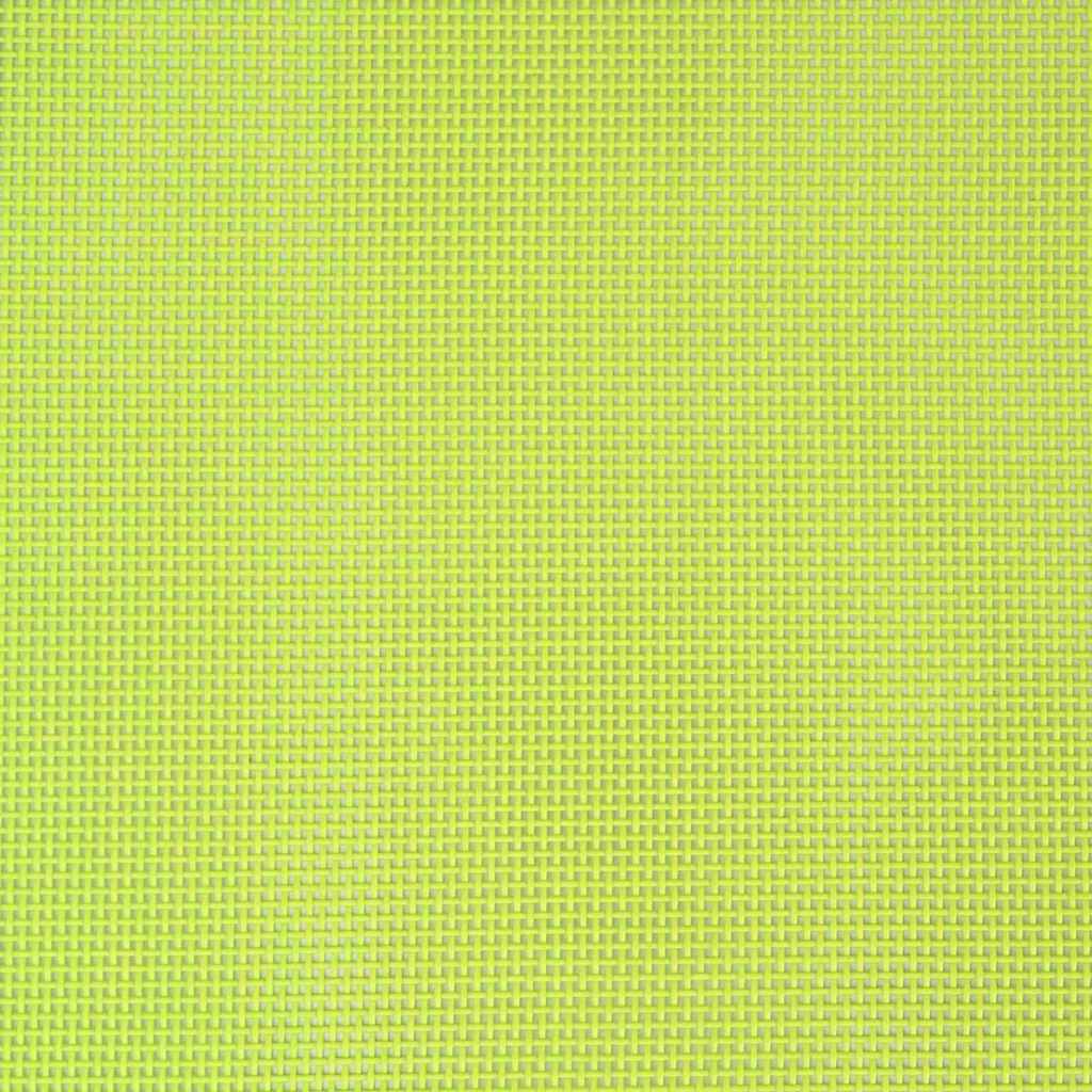 Opvouwbare zonnebed Groen 182 x 55 x 85,5 cm Textileen