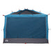 Binnen tent voor 7 Personen 7-persoons Blauw en Grijs