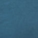 Bank 3 st Blauw Fluweel