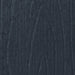 Ligstoel 3 st Polyetheen Marineblauw