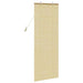 Rolgordijn Natuur 60 x 160 cm Bamboe