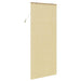Rolgordijn Natuur 80 x 220 cm Bamboe