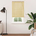 Rolgordijn Natuur 90 x 220 cm Bamboe