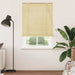 Rolgordijn Natuur 100 x 220 cm Bamboe