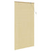 Rolgordijn Natuur 100 x 220 cm Bamboe