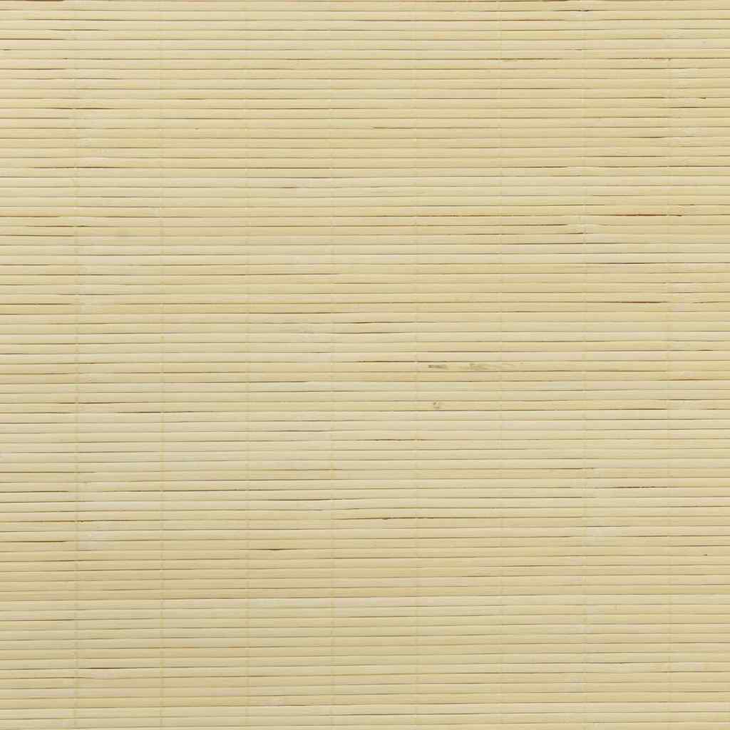 Rolgordijn Natuur 100 x 220 cm Bamboe