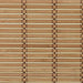 Rolgordijn Natuur 90 x 220 cm Bamboe