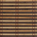 Rolgordijn Bruin 110 x 220 cm Bamboe