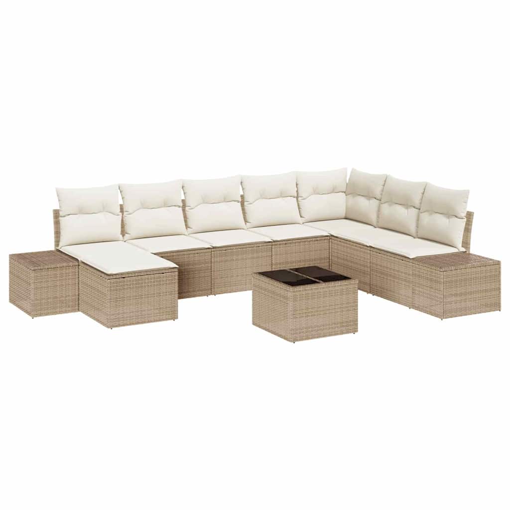 9 st Beige