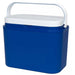 Benson Koelbox 10L 32.5X19.6X25.7 Cm Blauw/Wit