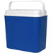 Benson Koelbox 24L Blauw/Wit