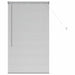 Venetiaanse jaloezieën Zilver 130 x 75 cm Aluminium