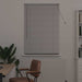 Venetiaanse jaloezieën Zilver 175 x 90 cm Aluminium