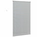 Venetiaanse jaloezieën Zilver 175 x 100 cm Aluminium