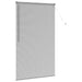 Venetiaanse jaloezieën Zilver 175 x 105 cm Aluminium