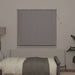 Venetiaanse jaloezieën Zilver 175 x 140 cm Aluminium