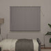 Venetiaanse jaloezieën Zilver 175 x 160 cm Aluminium