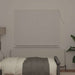 Venetiaanse jaloezieën Wit 175 x 160 cm Aluminium