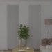 Venetiaanse jaloezieën Wit 220 x 65 cm Aluminium