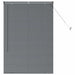 Venetiaanse jaloezieën Donkergrijs 130 x 90 cm Aluminium