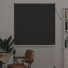 Venetiaanse jaloezieën Donkergrijs 175 x 125 cm Aluminium