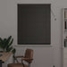 Venetiaanse jaloezieën Zwart 175 x 100 cm Aluminium