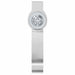 LED Strip Clips 23,8 mm 2 st Doorzichtig Kunststof en Ijzer
