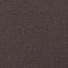 Hoge Rug Bank 101cm Donkerbruin Stof